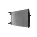 Radiator, engine cooling MAHLE CR 2054 000S