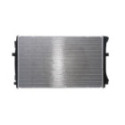 Radiator, engine cooling MAHLE CR 2054 000S