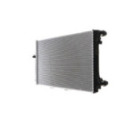 Radiator, engine cooling MAHLE CR 2054 000S