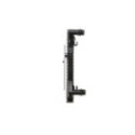 Radiator, engine cooling MAHLE CR 2054 000S