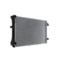 Radiator, engine cooling MAHLE CR 2054 000S