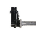 Radiator, engine cooling MAHLE CR 2054 000S