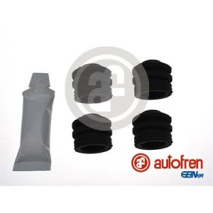Bellow, brake caliper guide AUTOFREN SEINSA D7406