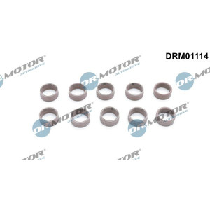 Repair Kit, air conditioning Dr.Motor Automotive DRM01114
