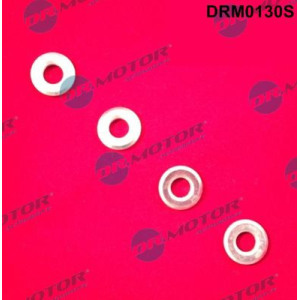 Heat Shield, injection system Dr.Motor Automotive DRM0130S