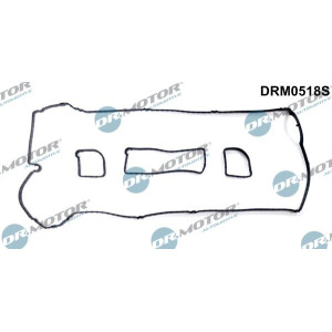 Tihendikomplekt, klapikaas Dr.Motor Automotive DRM0518S