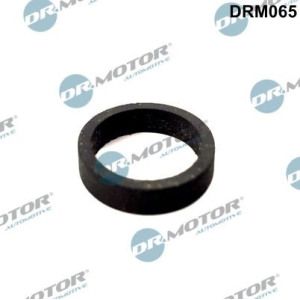 Gasket, crankcase ventilation Dr.Motor Automotive DRM065