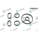 Gasket Set, oil cooler Dr.Motor Automotive DRM0817S