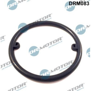 Tihend,õliradiaator Dr.Motor Automotive DRM083