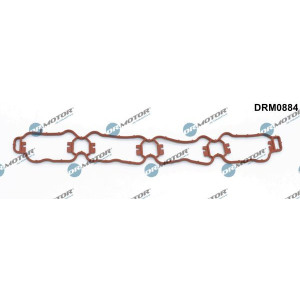 Tiiviste, kaasuläpän liitin Dr.Motor Automotive DRM0884