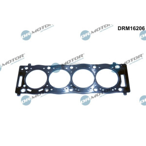 Gasket, cylinder head Dr.Motor Automotive DRM16206