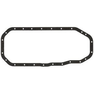 Gasket, oil sump ELRING 107.256