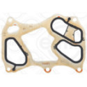 Gasket, oil cooler ELRING 534.972