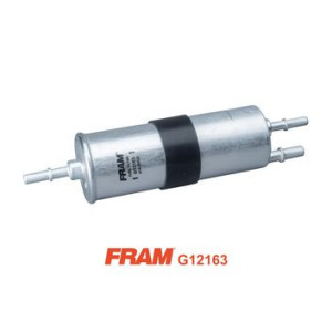 Polttoainesuodatin FRAM G12163