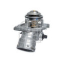 Thermostat, coolant FEBI BILSTEIN 108755