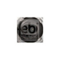 Thermostat, coolant FEBI BILSTEIN 108755