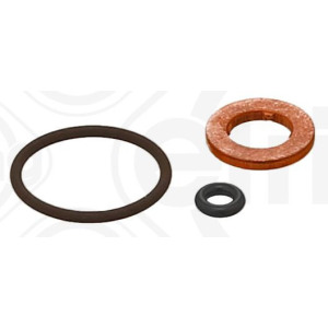 Seal Kit, injector nozzle ELRING 939.390