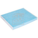Filter,salongiõhk FEBI BILSTEIN 106915