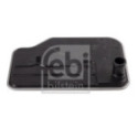 Hüdraulikafiltrikomplekt,automaatkäigukast FEBI BILSTEIN 107823