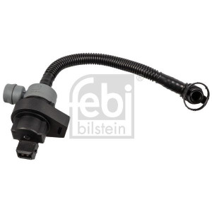 Huohotinventtiili, polttoainetankki FEBI BILSTEIN 172506