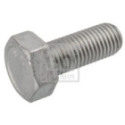 Bolt, brake disc FEBI BILSTEIN 48760