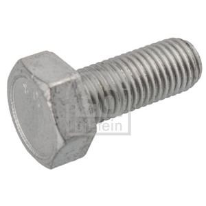 Ruuvi, jarrulevy FEBI BILSTEIN 48760