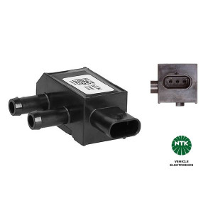 Sensor, exhaust pressure NTK 77349