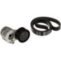 Soonrihmakomplekt GATES K016PK1198