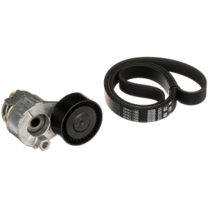Soonrihmakomplekt GATES K016PK1198