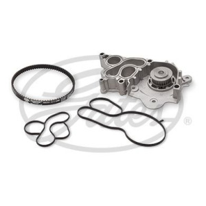Veepump + hammasrihmakomplekt GATES KP15682XS-1