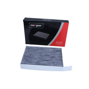 Filter,salongiõhk MAXGEAR 26-1631