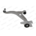 Control/Trailing Arm, wheel suspension MOOG ME-TC-17693