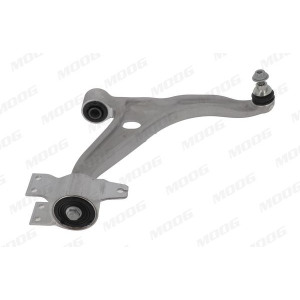 Control/Trailing Arm, wheel suspension MOOG ME-TC-17694