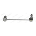 Link/Coupling Rod, stabiliser bar MOOG JA-LS-16691