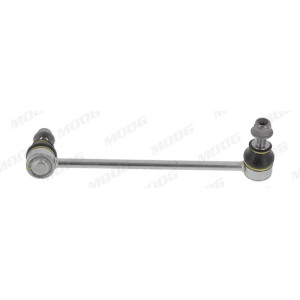 Link/Coupling Rod, stabiliser bar MOOG JA-LS-16691