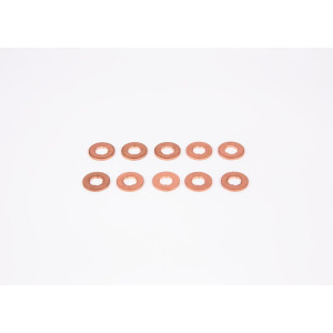 Seal Ring, nozzle holder BOSCH F 00V C17 503