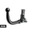 Vetokoukku BRINK 687700