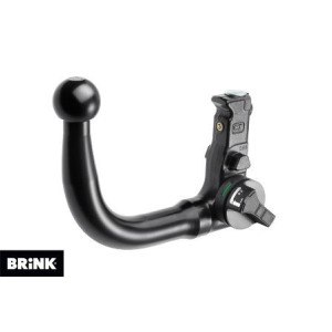 Прицепное устройство BRINK 687700