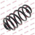 Suspension Spring KYB RA7032