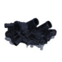 Water Pump, engine cooling MAXGEAR 47-0246