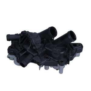Водяной насос, охлаждение двигателя MAXGEAR 47-0246