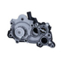 Water Pump, engine cooling MAXGEAR 47-0246