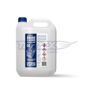 Brake / Clutch Cleaner TOMEX Brakes BC-05