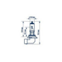 Bulb NARVA 480063000