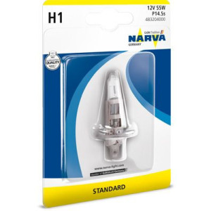 Hõõgpirn NARVA 483204000
