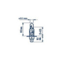 Hõõgpirn NARVA 483204000