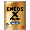Моторное масло ENEOS EU0002401N
