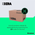 Sensor, camshaft position ERA 551690A