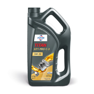 FUCHS-5W30TITANGT1PROC34L