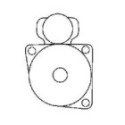 Starter HC-Cargo F032110527